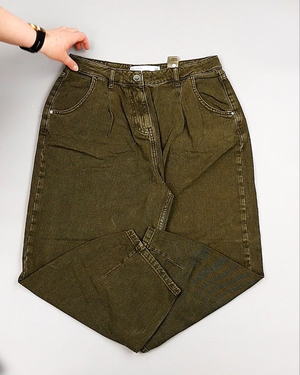 Фотография  652 - Бриджи NEXT Women#7,5 кг оптом в Петропавловске-Камчатском и Камчатском крае