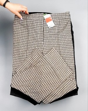 Фотография 428 - Брюки женские зима C&A 025#10 кг оптом в Петропавловске-Камчатском и Камчатском крае