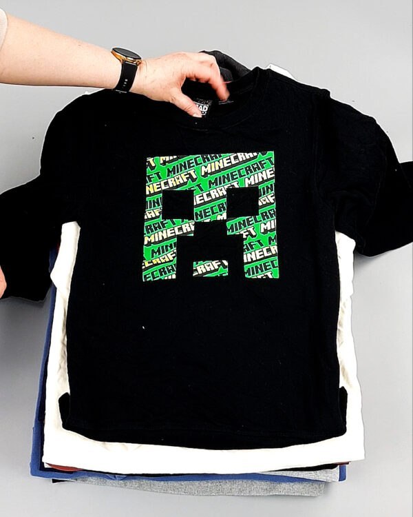 Фотография  448 - Толстовки муж AMAZON 015#10 кг, ЛОТ №8081 оптом в Петропавловске-Камчатском и Камчатском крае