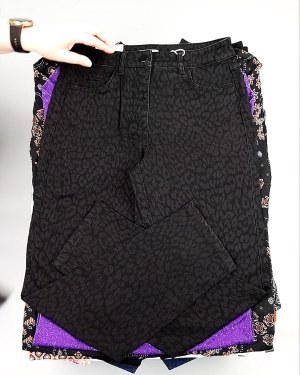 Фотография  457 - C&A Spring, Summer mix 025#20 кг, ЛОТ №7858 оптом в Петропавловске-Камчатском и Камчатском крае