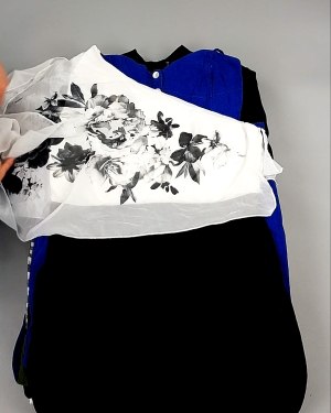 Фотография  236 - Комбинезоны СТОК CAN лето 084#7 кг, ЛОТ №8021 оптом в Петропавловске-Камчатском и Камчатском крае