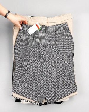 Фотография  885 - Брюки женские зима C&A 025#10 кг, ЛОТ №7911 оптом в Петропавловске-Камчатском и Камчатском крае