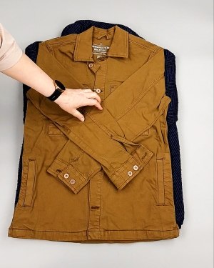 Фотография 944 - Ветровки м/ж C&A 025#10 кг, ЛОТ №7863 оптом в Петропавловске-Камчатском и Камчатском крае