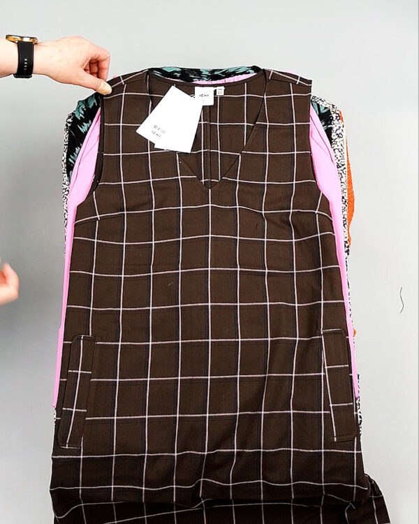 Фотография  619 - ICHI Summer mix 035#13 кг оптом в Петропавловске-Камчатском и Камчатском крае