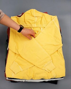 Фотография  272 - Толстовки муж BLUE CAN 084#10 кг, ЛОТ №8105 оптом в Петропавловске-Камчатском и Камчатском крае