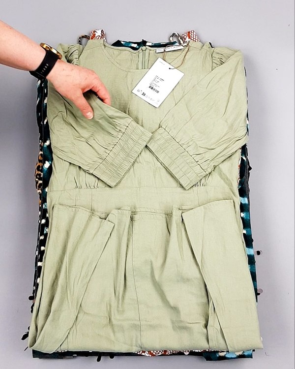 Фотография  840 - Платья Bestseller+DK Summer 035#5 кг, ЛОТ №8061 оптом в Петропавловске-Камчатском и Камчатском крае