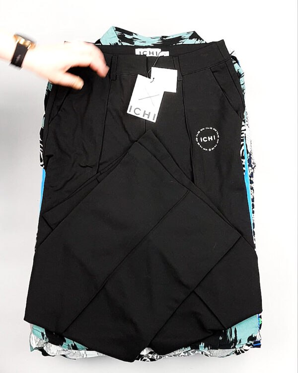 Фотография  690 - ICHI Summer mix 035#13 кг, ЛОТ №8090 оптом в Петропавловске-Камчатском и Камчатском крае