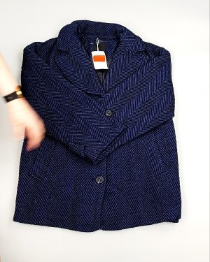 Фотография  770 - Ветровки м/ж C&A 025#10 кг, ЛОТ №7863 оптом в Петропавловске-Камчатском и Камчатском крае