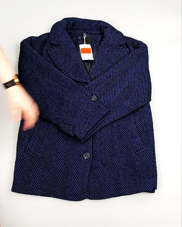 Фотография  294 - Ветровки м/ж C&A 025#10 кг, ЛОТ №7863 оптом в Петропавловске-Камчатском и Камчатском крае