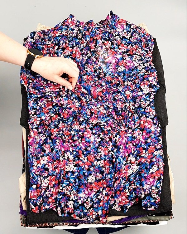 Фотография  250 - C&A Spring, Summer mix 025#20 кг, ЛОТ №7862 оптом в Петропавловске-Камчатском и Камчатском крае