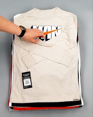 Фотография  971 - Тонковки детские NIKE CAN 084#5 кг, ЛОТ №7968 оптом в Петропавловске-Камчатском и Камчатском крае