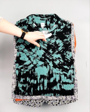 Фотография  640 - ICHI Summer mix 035#13 кг оптом в Петропавловске-Камчатском и Камчатском крае