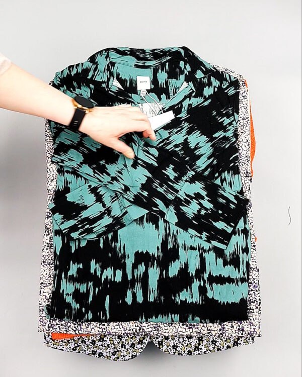 Фотография  519 - ICHI Summer mix 035#13 кг оптом в Петропавловске-Камчатском и Камчатском крае