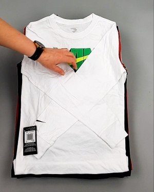 Фотография  828 - Тонковки детские NIKE CAN 084#5 кг, ЛОТ №7970 оптом в Петропавловске-Камчатском и Камчатском крае