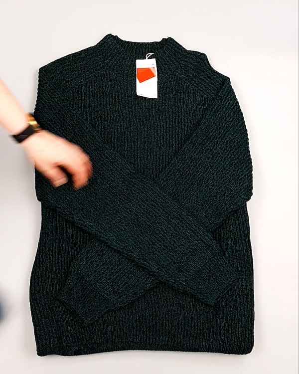 Фотография  234 - Джемпера мужские C&A 025#7 кг, ЛОТ №7887 оптом в Петропавловске-Камчатском и Камчатском крае