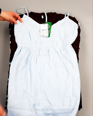 Фотография  820 - Платья Bestseller+DK Summer 035#5 кг, ЛОТ №8059 оптом в Петропавловске-Камчатском и Камчатском крае