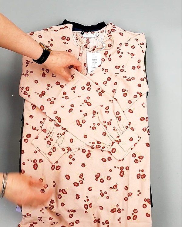 Фотография  397 - Платья Bestseller+DK Summer 035#5 кг оптом в Петропавловске-Камчатском и Камчатском крае