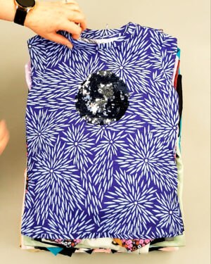 Фотография 390 - BRAND STOCK Kids Summer#10 кг, ЛОТ №8121 оптом в Петропавловске-Камчатском и Камчатском крае