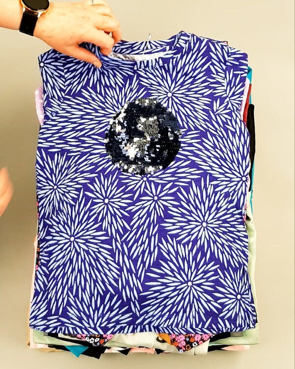 Фотография  813 - BRAND STOCK Kids Summer#10 кг, ЛОТ №8121 оптом в Петропавловске-Камчатском и Камчатском крае