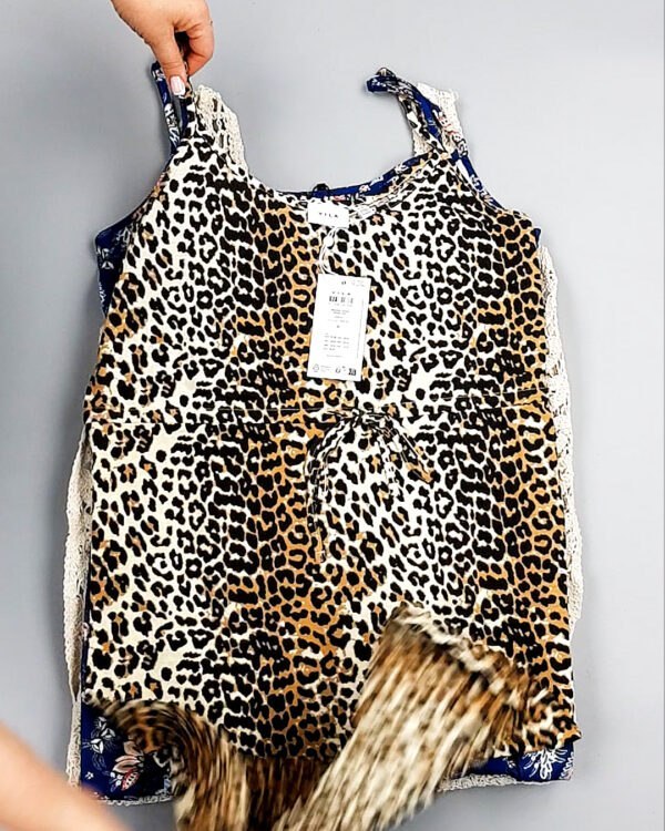 Фотография  202 - Платья Bestseller Summer 104#5 кг, ЛОТ №8103 оптом в Петропавловске-Камчатском и Камчатском крае