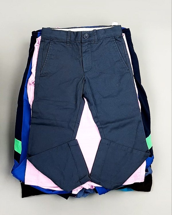 Фотография  831 - KIDS СТОК CAN 084#5 кг, ЛОТ №8006 оптом в Петропавловске-Камчатском и Камчатском крае