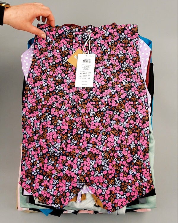 Фотография  612 - BRAND STOCK Kids Summer#10 кг, ЛОТ №8121 оптом в Петропавловске-Камчатском и Камчатском крае