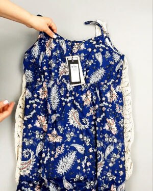 Фотография  975 - Платья Bestseller Summer 104#5 кг, ЛОТ №8103 оптом в Петропавловске-Камчатском и Камчатском крае