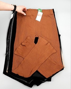 Фотография  552 - Брюки женские лето C&A 025#10 кг, ЛОТ №7894 оптом в Петропавловске-Камчатском и Камчатском крае