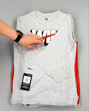 Фотография  457 - Тонковки детские NIKE CAN 084#5 кг, ЛОТ №7971 оптом в Петропавловске-Камчатском и Камчатском крае