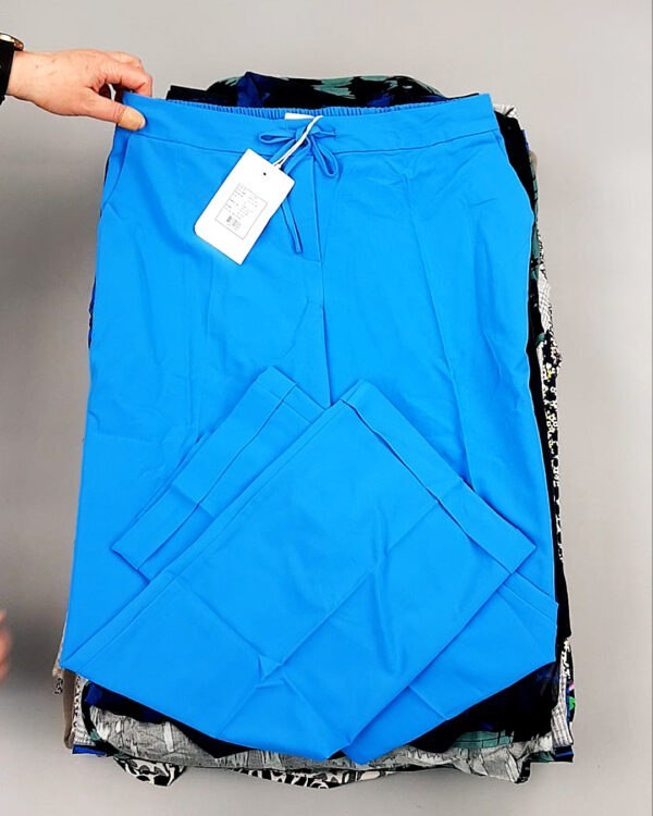 Фотография  529 - ICHI Summer mix 035#13 кг, ЛОТ №8090 оптом в Петропавловске-Камчатском и Камчатском крае