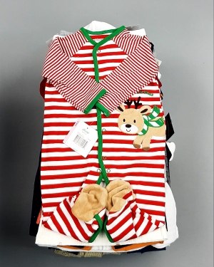 Фотография  640 - BABY СТОК CAN 084#5 кг оптом в Петропавловске-Камчатском и Камчатском крае