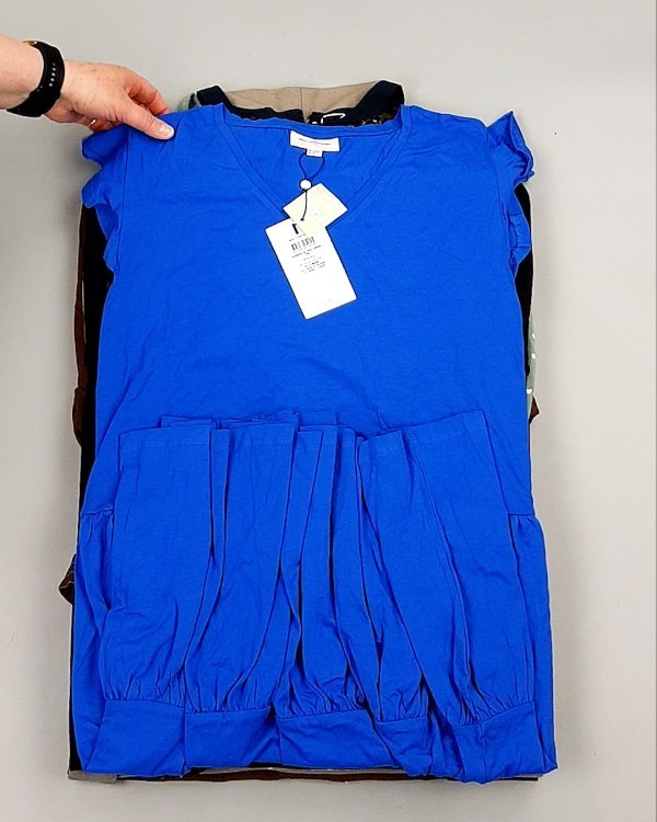 Фотография  635 - Платья Bestseller+DK Summer 035#5 кг, ЛОТ №8058 оптом в Петропавловске-Камчатском и Камчатском крае