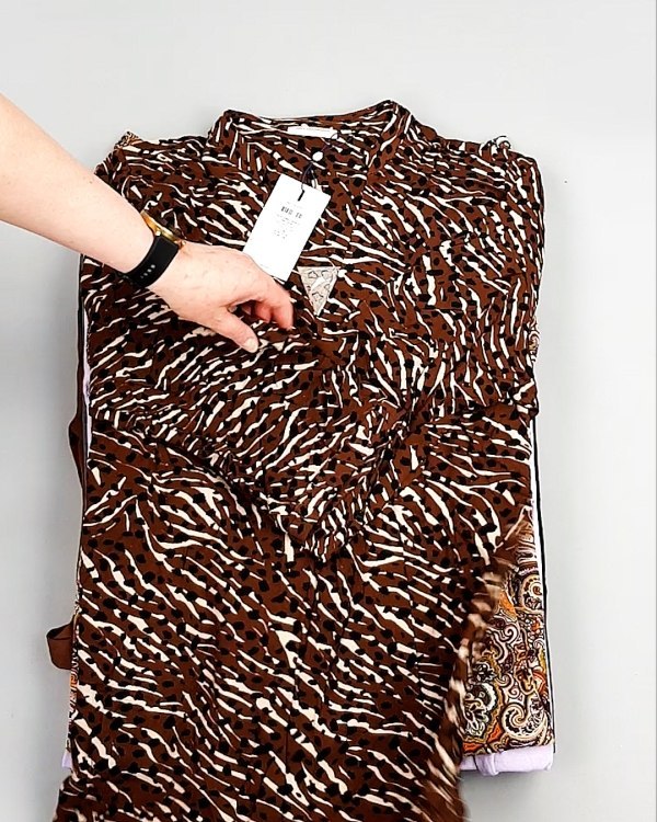 Фотография  490 - Платья Bestseller+DK Summer 035#5 кг, ЛОТ №8060 оптом в Петропавловске-Камчатском и Камчатском крае