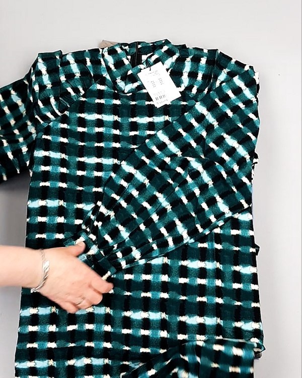 Фотография  956 - Платья Bestseller+DK Summer 035#5 кг, ЛОТ №8059 оптом в Петропавловске-Камчатском и Камчатском крае