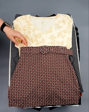 Фотография  774 - C&A Spring, Summer mix 025#20 кг, ЛОТ №7858 оптом в Петропавловске-Камчатском и Камчатском крае