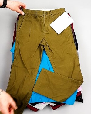 Фотография  307 - KIDS СТОК CAN 084#5 кг оптом в Петропавловске-Камчатском и Камчатском крае