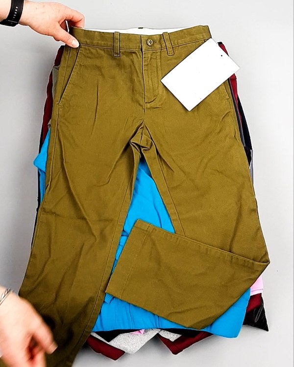 Фотография  147 - KIDS СТОК CAN 084#5 кг оптом в Петропавловске-Камчатском и Камчатском крае