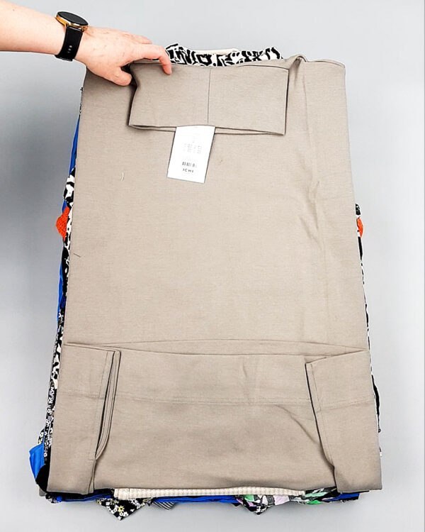 Фотография  652 - ICHI Summer mix 035#13 кг, ЛОТ №8092 оптом в Петропавловске-Камчатском и Камчатском крае