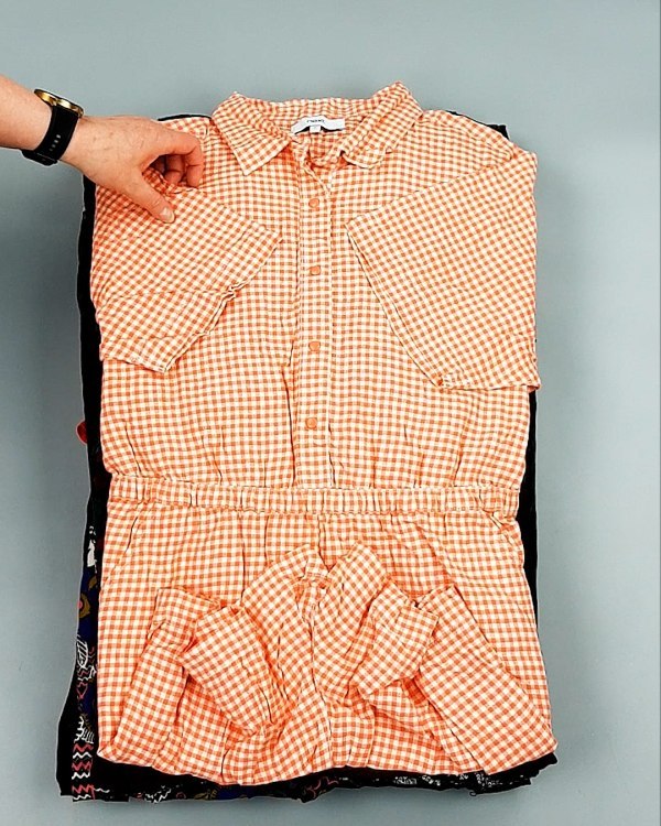 Фотография  399 - Комбинезоны NEXT Summer#10 кг, ЛОТ №8040 оптом в Петропавловске-Камчатском и Камчатском крае