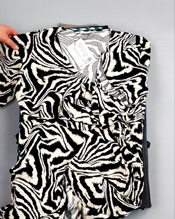 Фотография  301 - Платья Bestseller+DK Summer 035#5 кг, ЛОТ №8059 оптом в Петропавловске-Камчатском и Камчатском крае