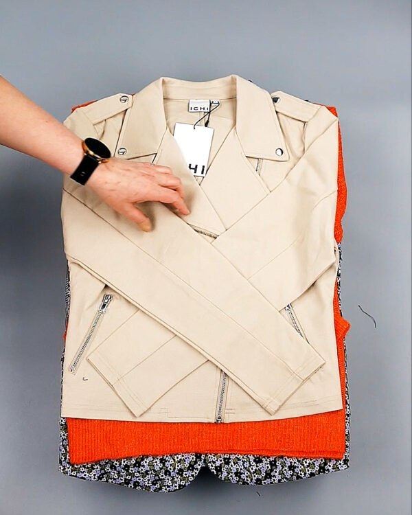 Фотография  379 - ICHI Summer mix 035#13 кг оптом в Петропавловске-Камчатском и Камчатском крае