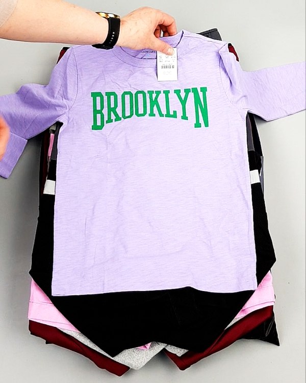 Фотография  395 - KIDS СТОК CAN 084#5 кг оптом в Петропавловске-Камчатском и Камчатском крае