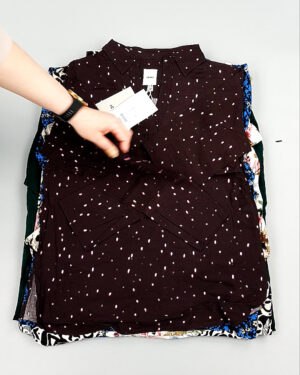 Фотография  471 - Блузки Bestseller+DK 035#5 кг, ЛОТ №8097 оптом в Петропавловске-Камчатском и Камчатском крае