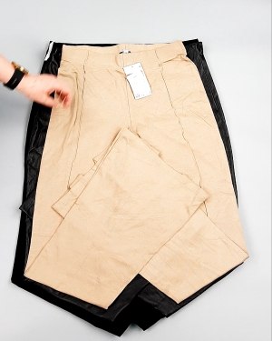 Фотография  812 - Брюки женские лето C&A 025#10 кг, ЛОТ №7894 оптом в Петропавловске-Камчатском и Камчатском крае