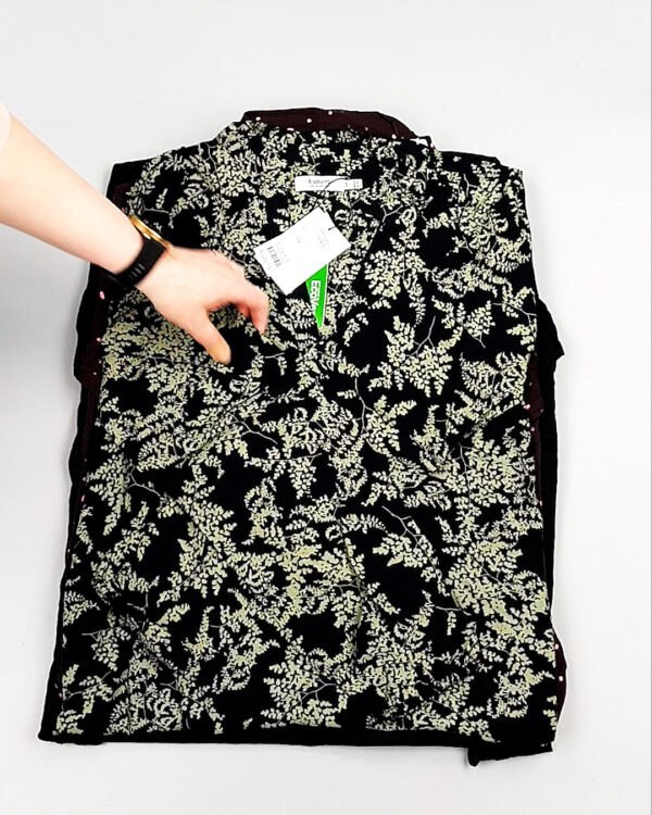 Фотография  812 - Блузки Bestseller+DK 035#5 кг, ЛОТ №8096 оптом в Петропавловске-Камчатском и Камчатском крае