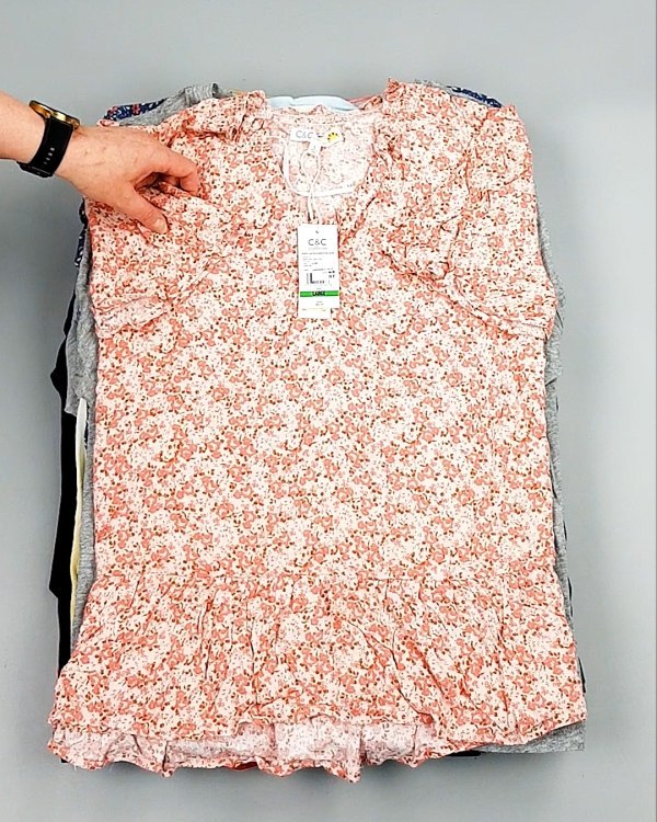 Фотография  999 - C&C mix CAN 084#7 кг оптом в Петропавловске-Камчатском и Камчатском крае