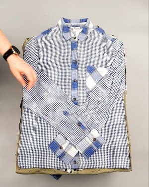 Фотография  203 - C&A Spring, Summer mix 025#20 кг, ЛОТ №7861 оптом в Петропавловске-Камчатском и Камчатском крае