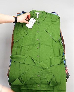 Фотография  121 - ДАНИЯ Summer mix 24#15 кг, ЛОТ №8044 оптом в Петропавловске-Камчатском и Камчатском крае