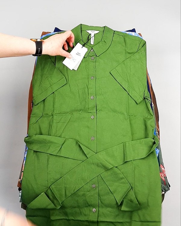 Фотография  231 - ДАНИЯ Summer mix 24#15 кг, ЛОТ №8044 оптом в Петропавловске-Камчатском и Камчатском крае