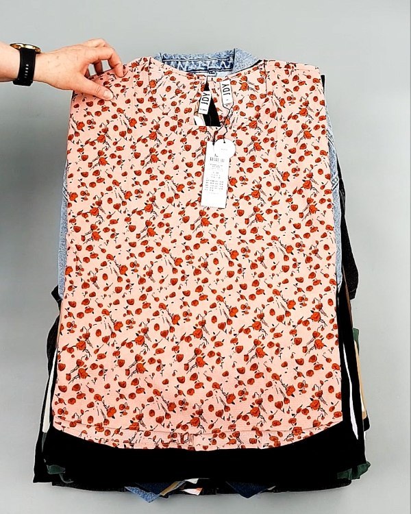 Фотография  332 - ДАНИЯ Summer mix 24#15 кг оптом в Петропавловске-Камчатском и Камчатском крае